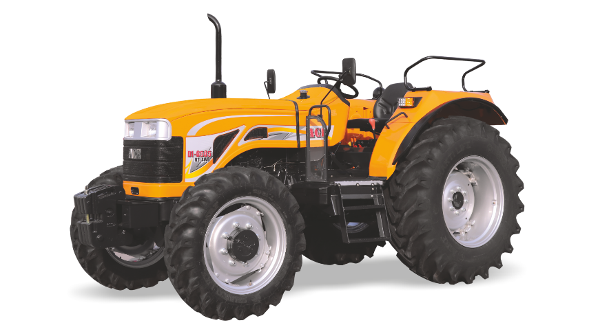 ACE 6565 V2 4WD 24 gears | HP