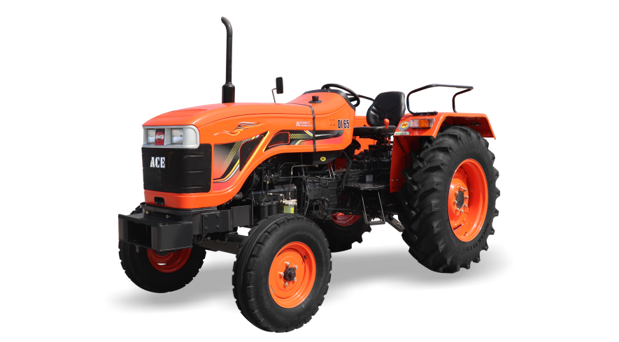 ACE Chetak DI 65 | HP