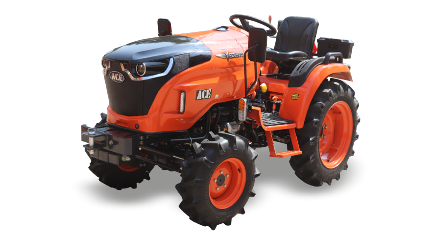 ACE Veer 3000 4WD | HP