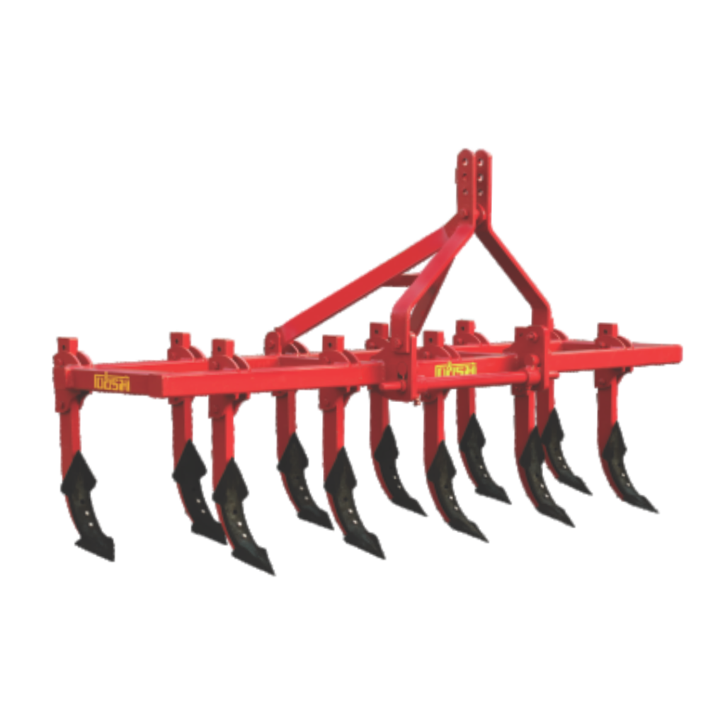 Agrotis RVD & Mini Series Cultivator Price* in India