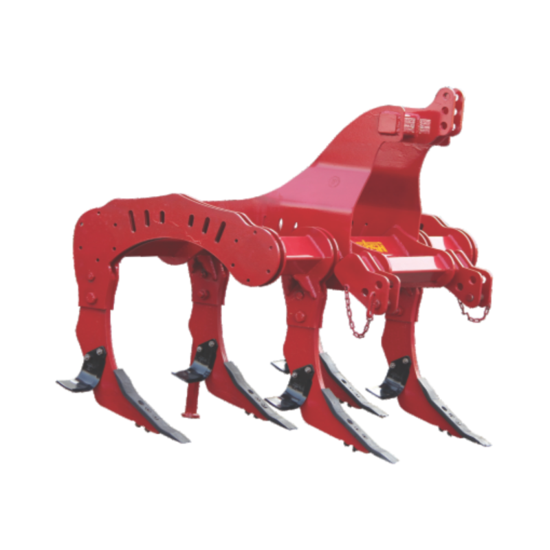 Agrotis ADAG Chisel Plough Price* in India