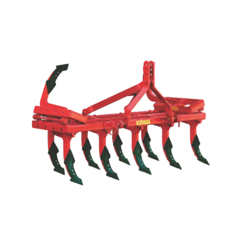 Agrotis Gajraj Series Folding Cultivator Price* in India