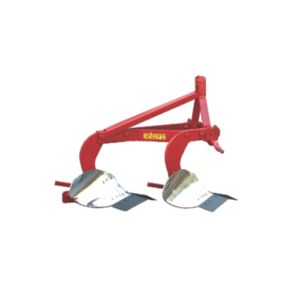 Agrotis MB Plough Price* in India