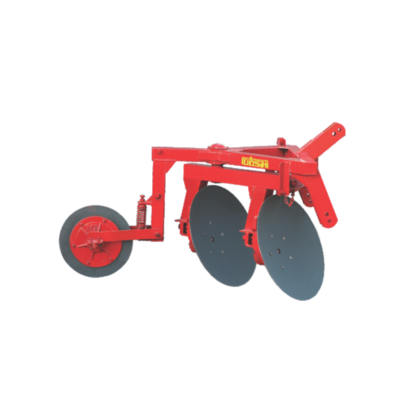 Agrotis VDP Disc Plough Price* in India