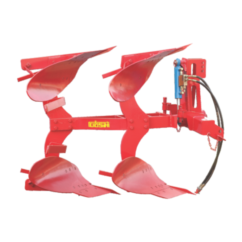 Agrotis VHRP Hydraulic Reversible Plough Price* in India