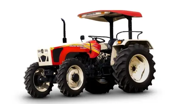 Agri King 20-55 4WD | HP