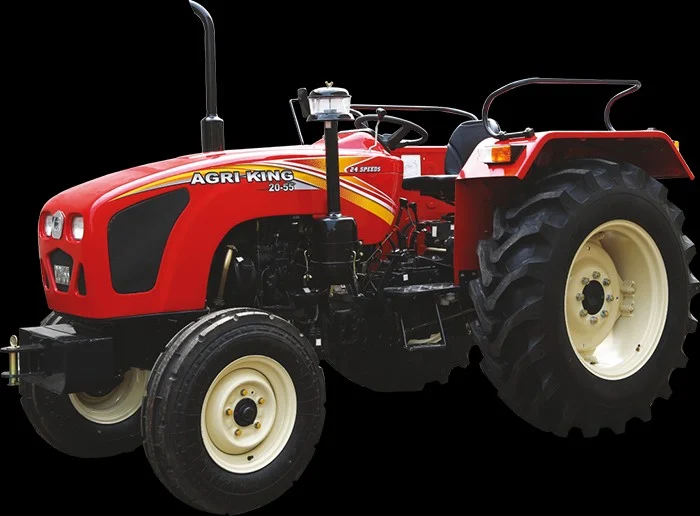 Agri King 20-55 | HP