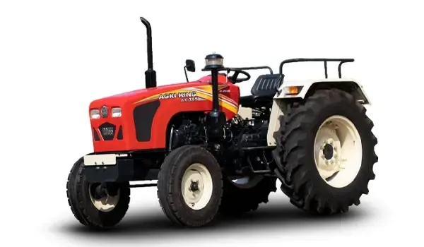 Agri King T65 | HP