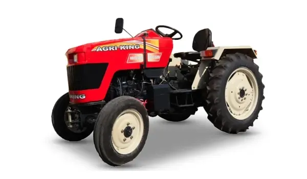 Agri King Vineyard Orchard | HP