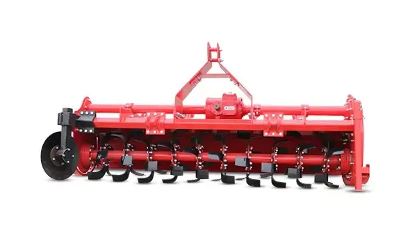 Agrizone Grizo Puddling Rotavator  2025 Price in India