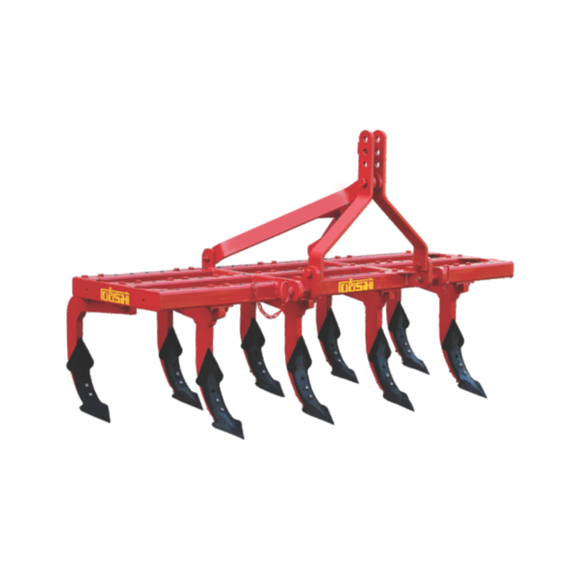 Agrotis Gajraj Series Cultivator Price* in India