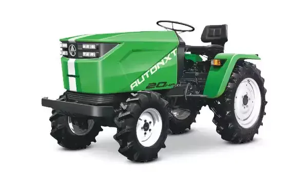 Autonxt X20H4 | HP