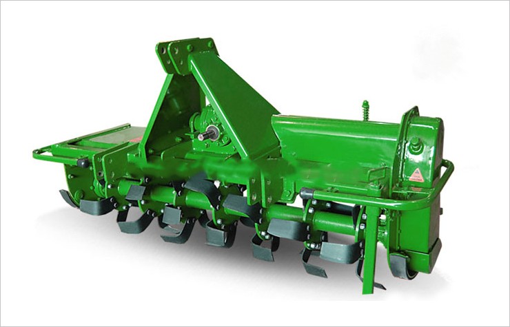 Bakhsish Rotavator RTR RSD - Best Rotavator Price & Specifications in India Price in India