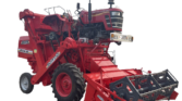 Capacity & Engine Power | TractorXpert
