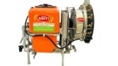 Boraste Agro ADITI Air Assisted Sprayer – ECO Series Tractor Mounted Sprayer Price in India