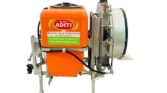 Boraste Agro ADITI Air Assisted Sprayer – ECO Series Tractor Mounted Sprayer specifications