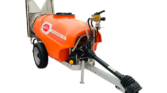 Boraste Agro ADITI Air Assisted Sprayer – ECO600 Series Tractor Mounted Sprayer Price in India