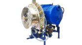 Boraste Agro ADITI Air Assisted Sprayer – STD Series Tractor Mounted Sprayer features