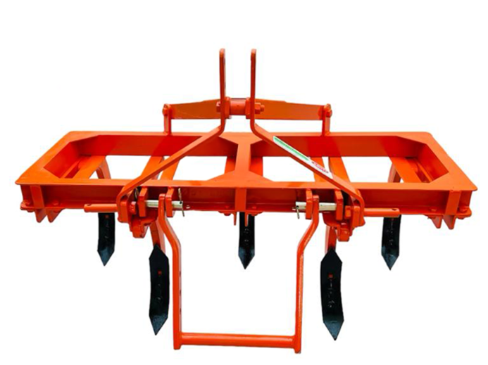 Boraste ADITI 5 Tyne Cultivator Price* in India