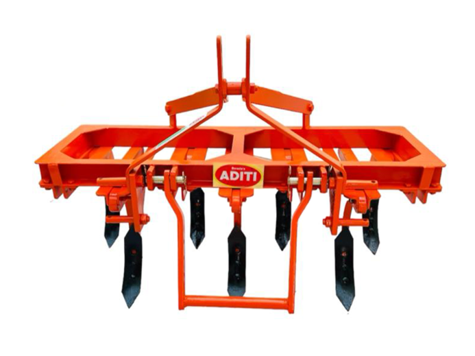 Boraste ADITI 7 Tyne Cultivator Price* in India