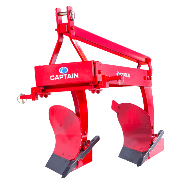 Captain MB Plough Price* in India