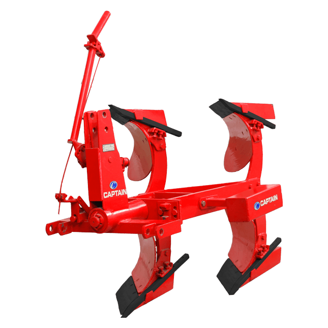 Captain Reversible M.B. Plough Price* in India