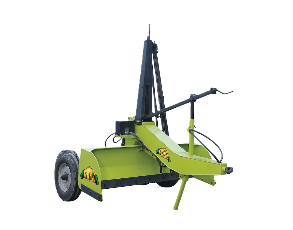 Cavalo LL-A Series Laser Land Leveler Price in India