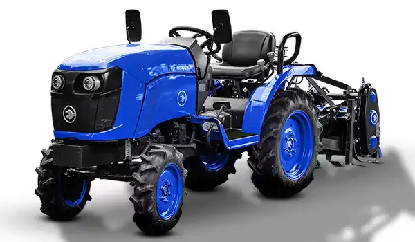 Cellestial 35 HP  | HP