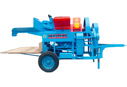 Dasmesh D.R. 22x36 Multicrop Thresher Price in India