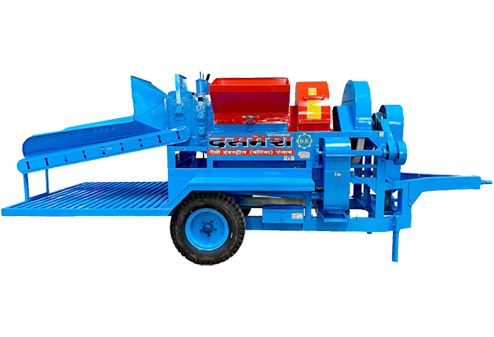 Dasmesh D.R. 30.32x39 Multicrop Thresher Price in India