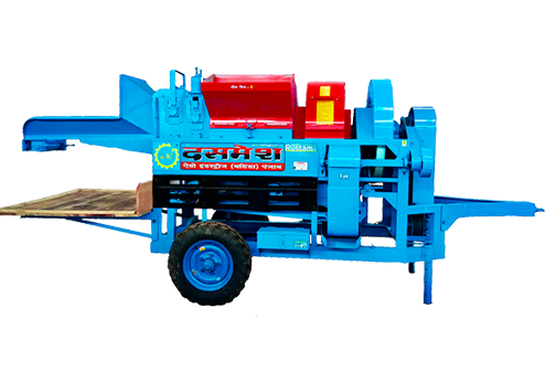 Dasmesh D.R. 30x37 Rustam Thresher Price in India