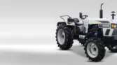 Eicher 380 Super Power 4WD | HP