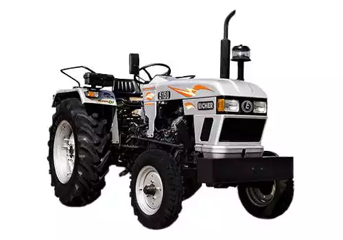 Eicher 5150 SUPER DI | HP