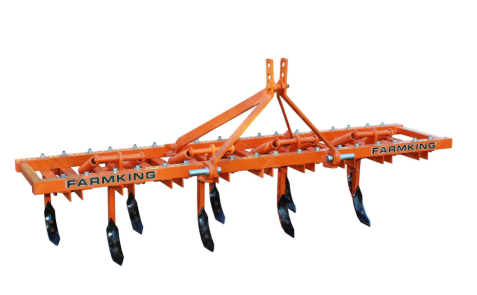 Farmking Arjun Spring Cultivator Price* in India