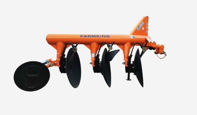 Farmking Disc Plough-Regular Price* in India