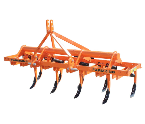 Farmking F-Type Cultivator Price* in India