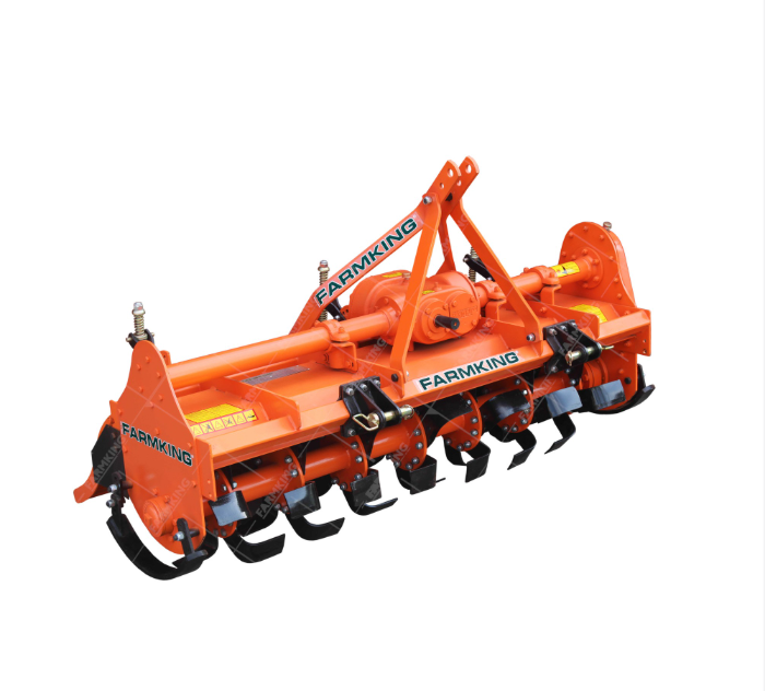 Farmking Regular HD Series Rotavator Price in India