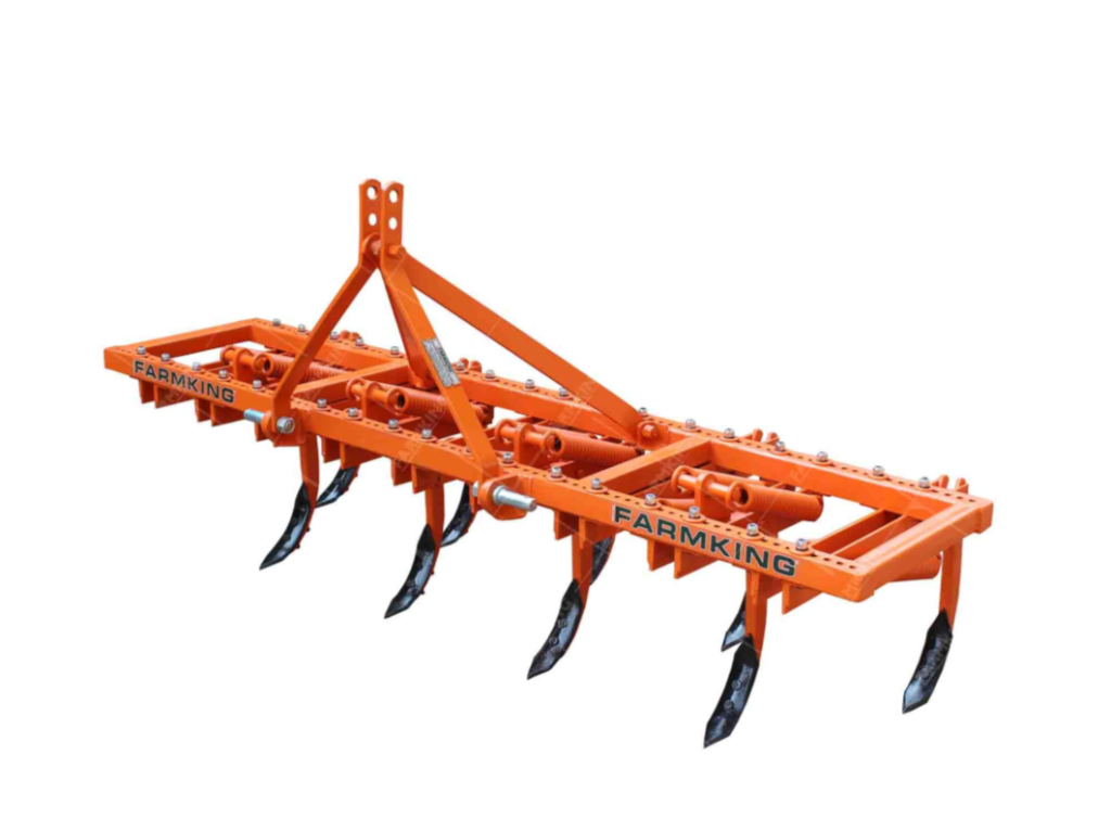 Farmking Cultivator Price* in India