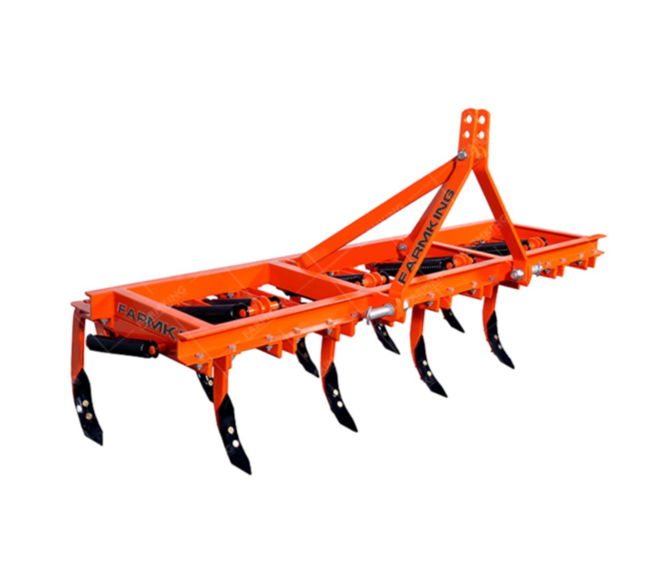 Farmking Heavy Duty Cultivator Price* in India