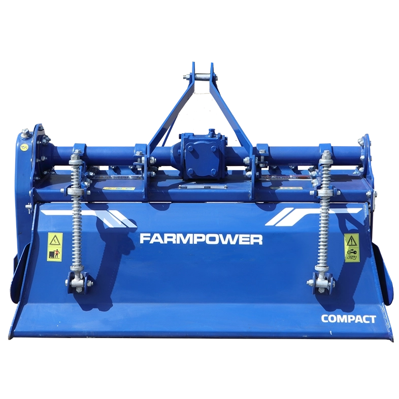 Farmpower Compact Rotavator Price in India