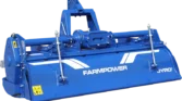 Farmpower Jyro Plus Rotavator Price in India