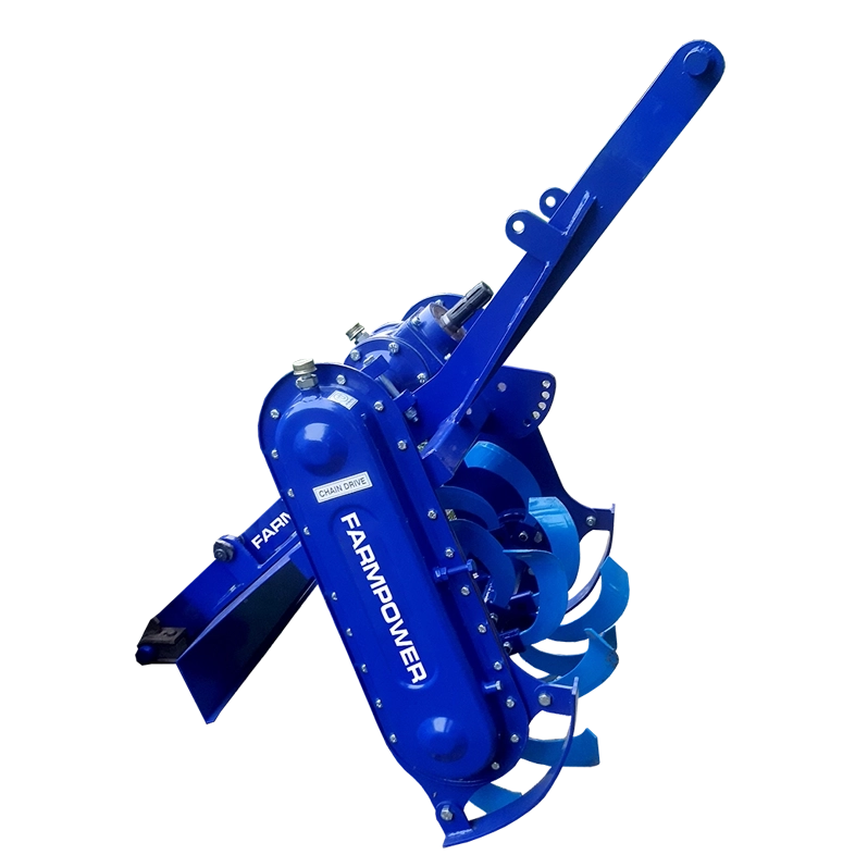 Farmpower Reverse Forward Rotavator Price India Price in India