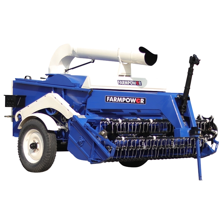 Farmpower SMX 756 Straw Reaper Price in India