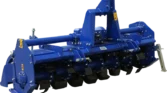 Farmpower Super Plus Rotavator  specifications