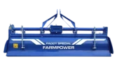 Farmpower Paddy Special Rotavator Price India Price in India