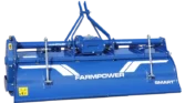 Farmpower Smart Plus Rotavator Price in India