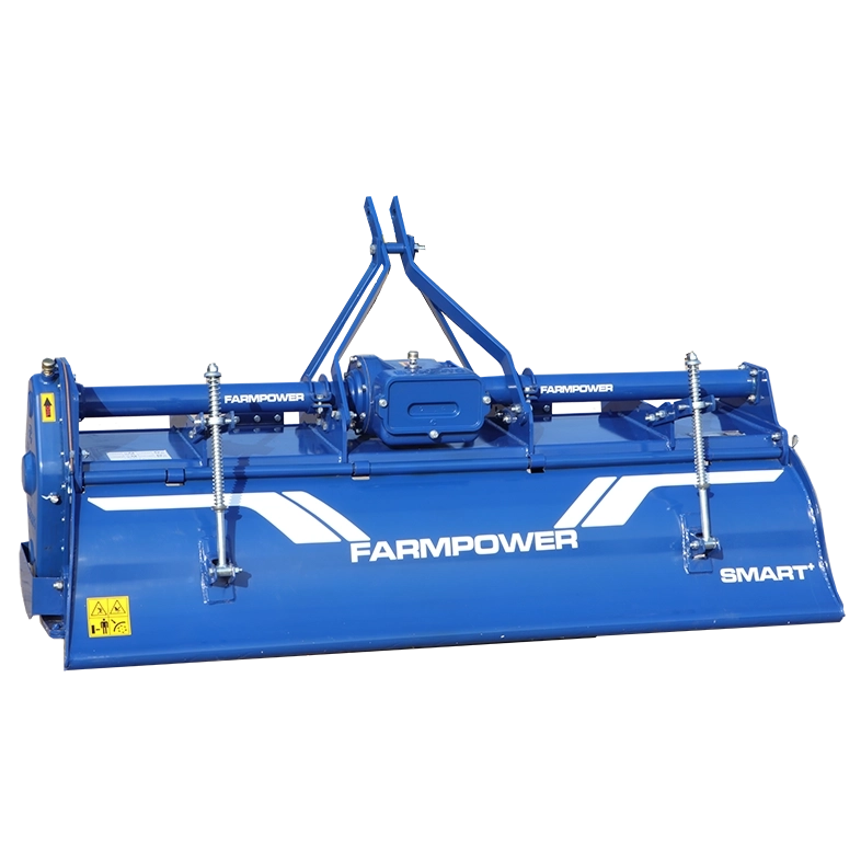 Farmpower Smart Plus Rotavator Price in India