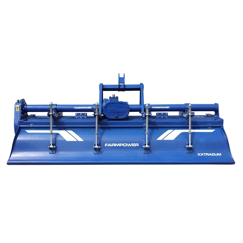Farmpower XXTRA DUM Rotavator Price in India