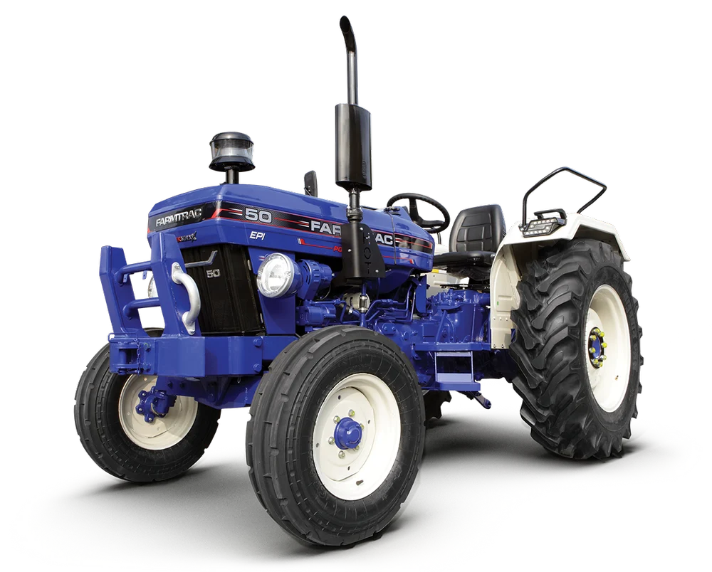 Farmtrac 50 Powermaxx T20 | HP