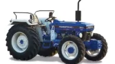 Farmtrac 60 PowerMaxx 4WD | HP